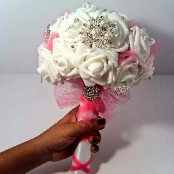 True Romance Bouquet