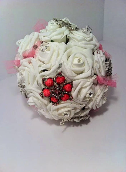 True Romance Bouquet